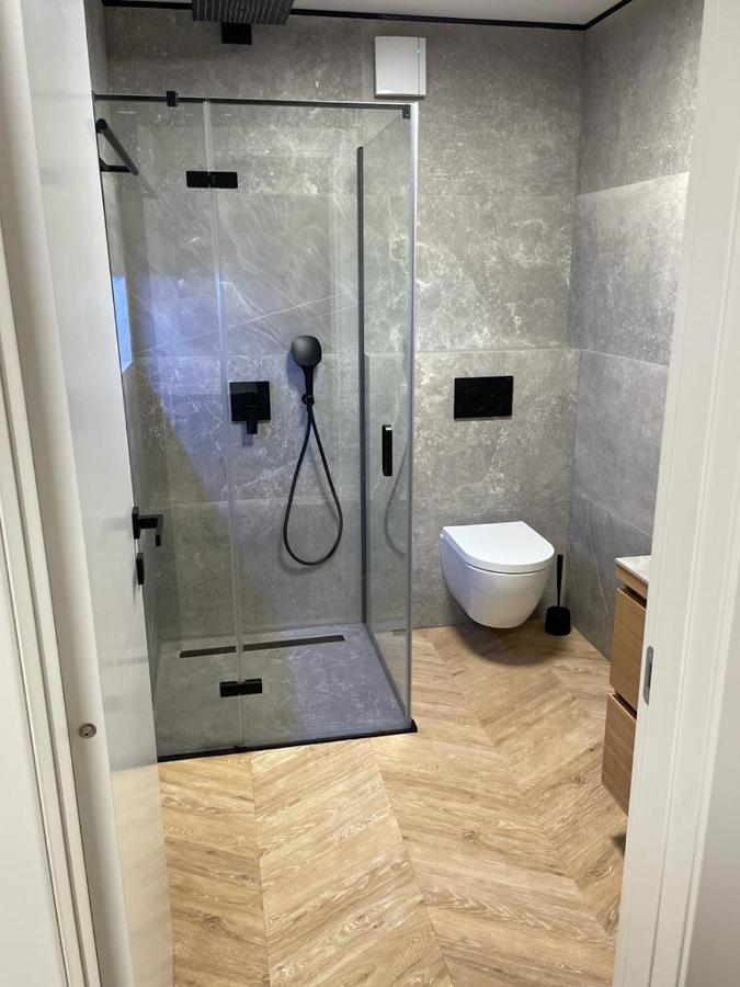 Appartments Sara Ядраново Екстериор снимка